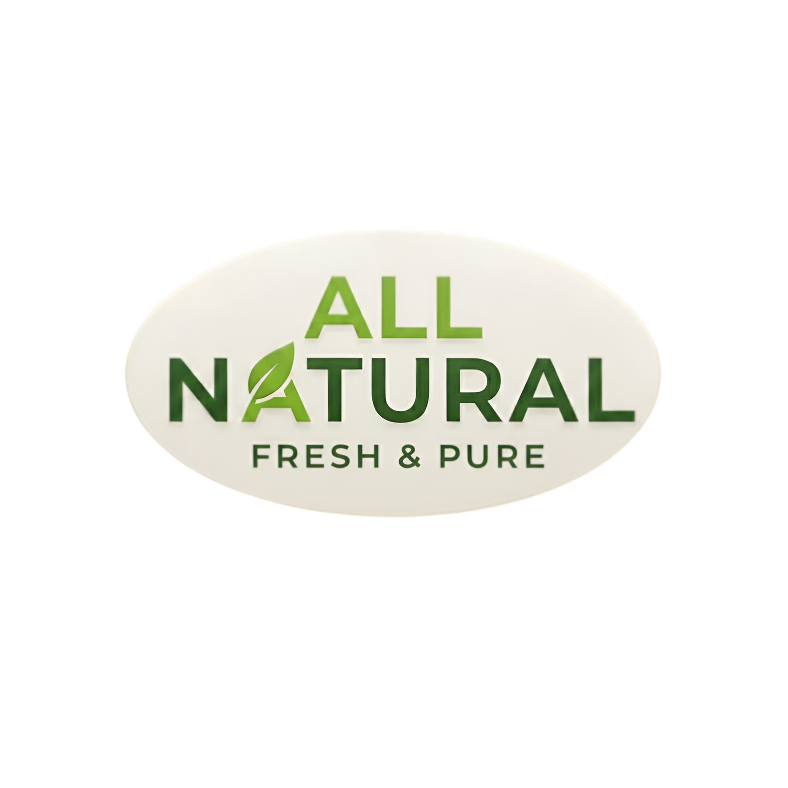All Natural