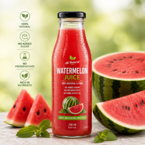 WaterMelon 500 ml
