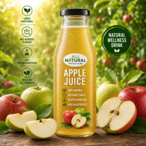 Apple Juice 300 ml