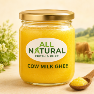 Desi Ghee 500ml