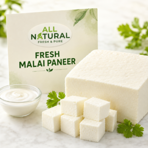 Malai Paneer 500gm