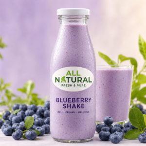 BluBerry Shake 300 ml