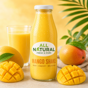 Mango Shake 300 ml