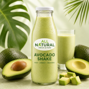Avocado Shake 300