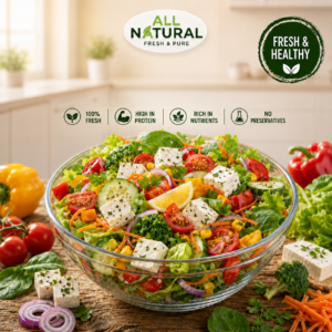 Veggi Salads 300 gm
