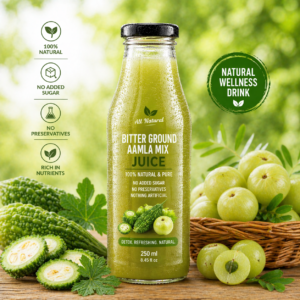 Bitter-Aamla 500 ml