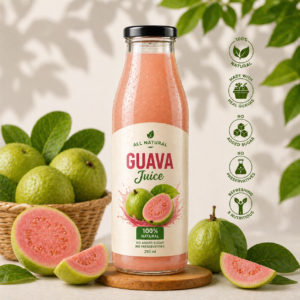 Red Guava 300 ml