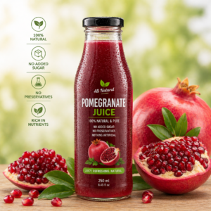 Pome Juice 300 ml
