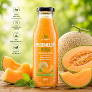 Muskmelon 300 ml